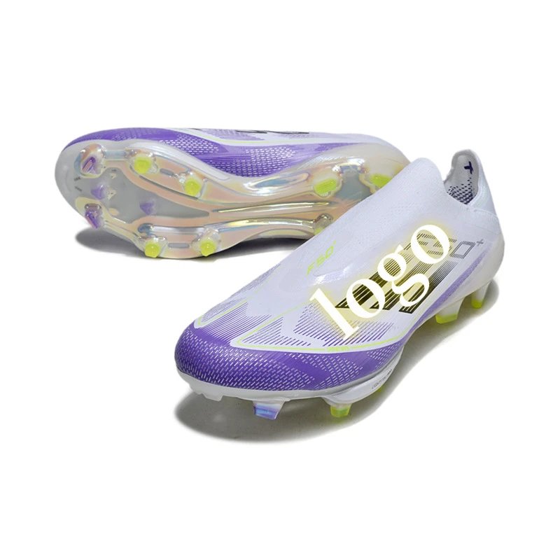Adidas Boots F50 Laceless Football — 09