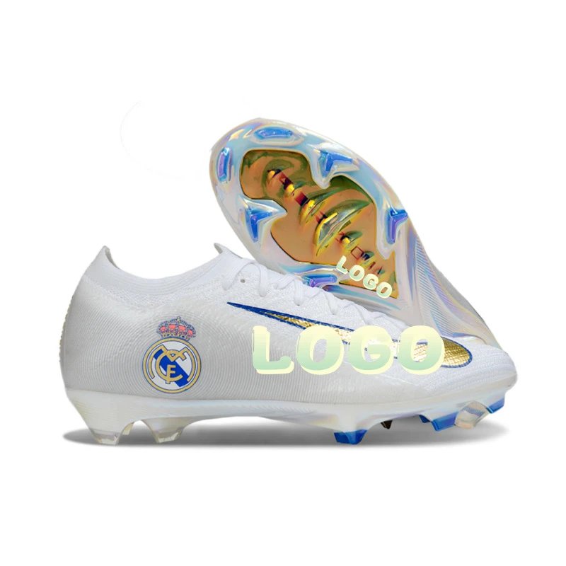 Nike Sneakers Mercurial 16 Soccer Cleats image 4