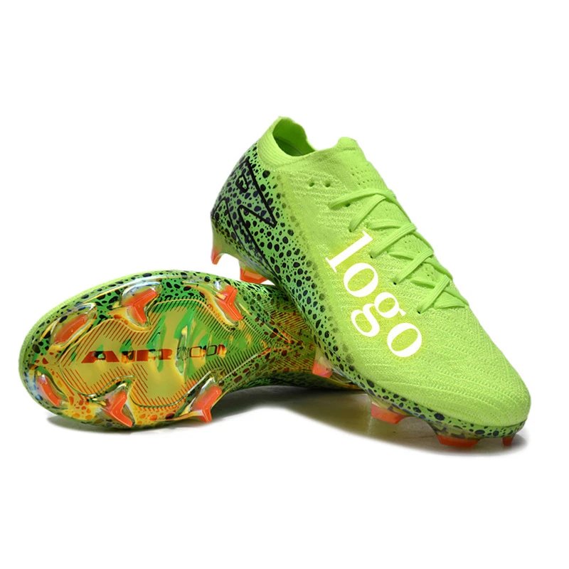 New Balance Boots Furon football cleats — 05