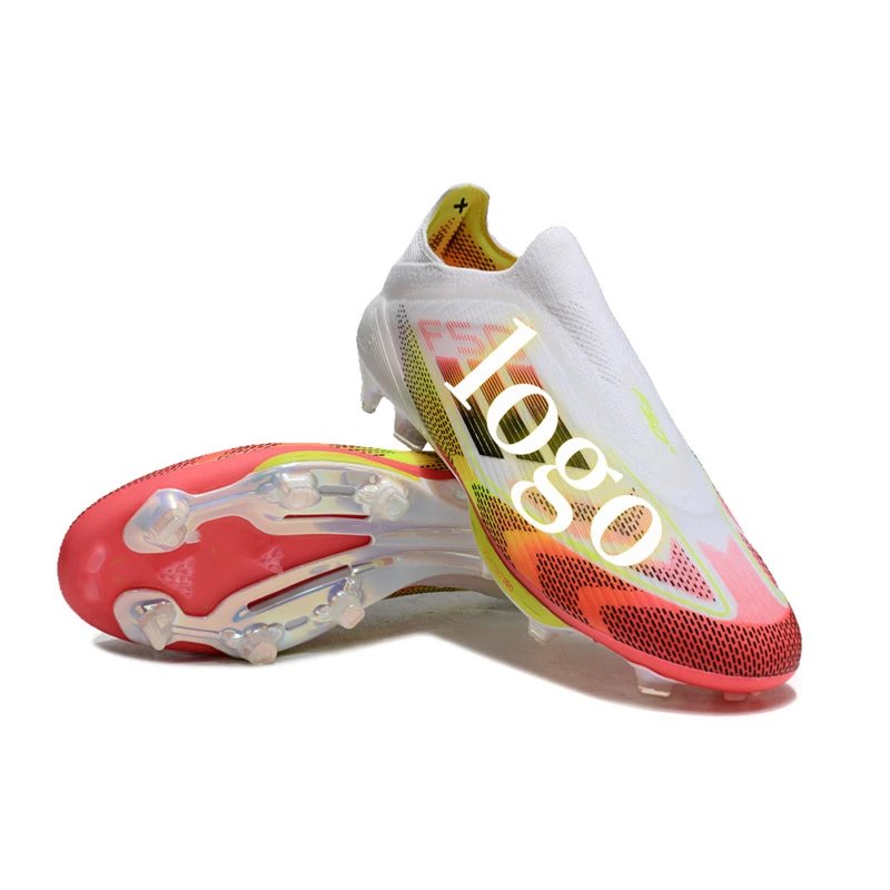 Adidas Boots F50 Laceless Football — 18