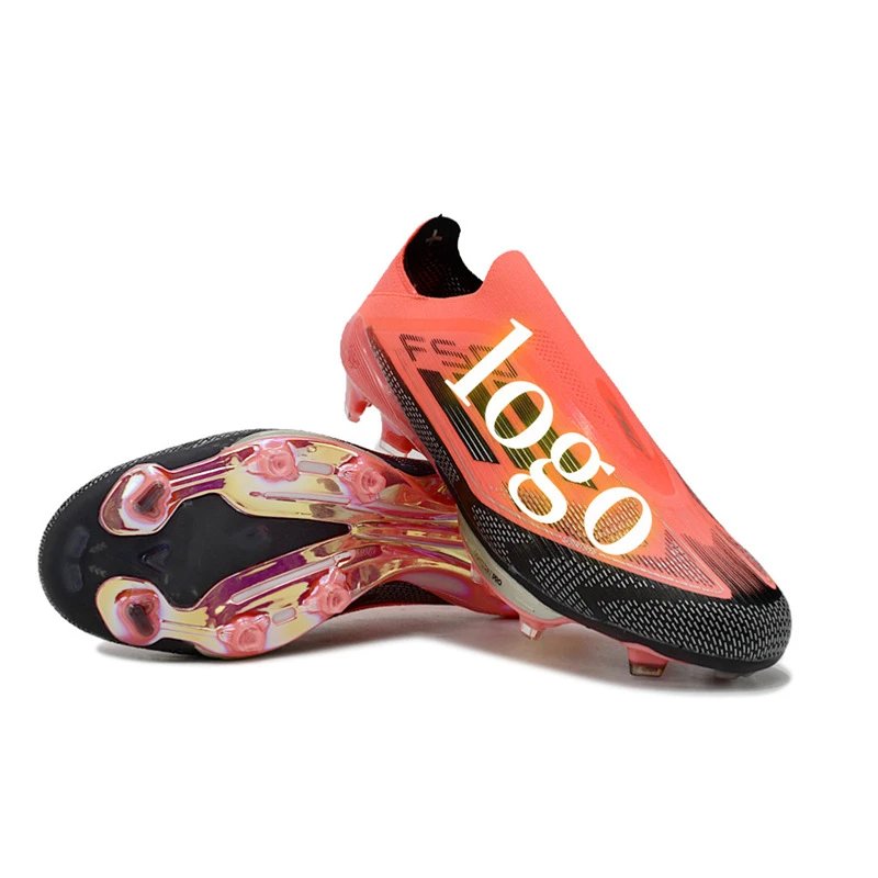 Adidas Boots F50 Laceless Football — 21
