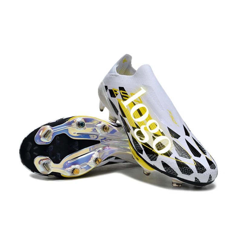 Adidas Boots F50 Laceless Football — 23