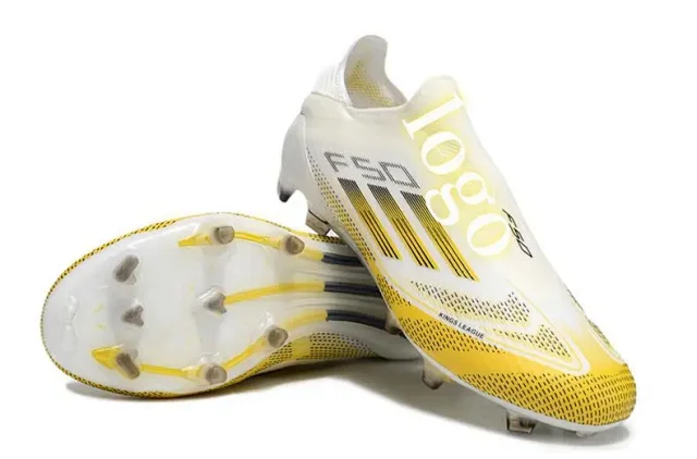 adidas Boots F50 soccer cleats product detail image 14