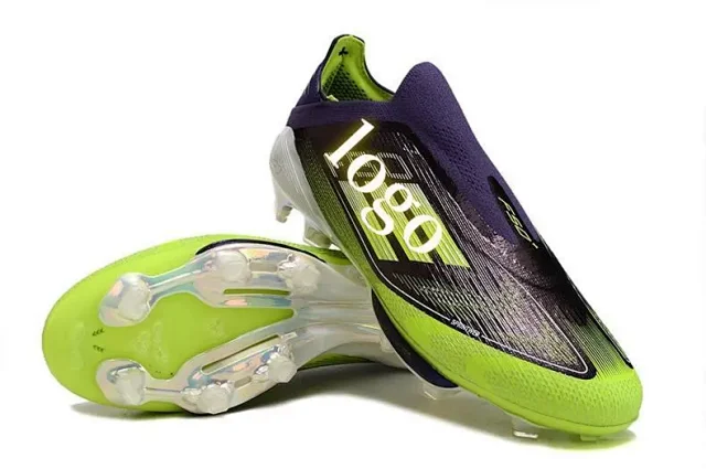 Adidas Boots F50 Laceless Football product detail image 3