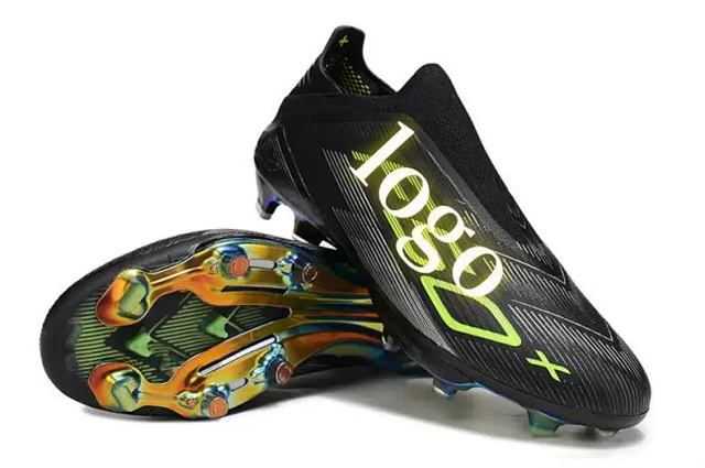 Adidas Boots F50 Laceless Football product detail image 13