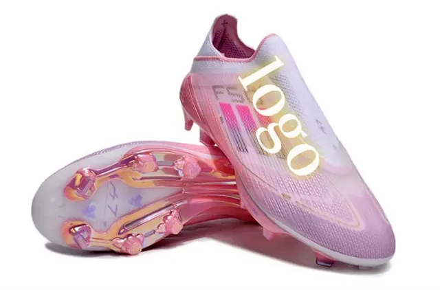 Adidas Boots F50 Laceless Football product detail image 16