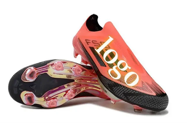 Adidas Boots F50 Laceless Football product detail image 21
