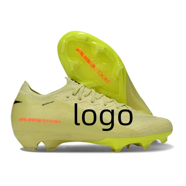 Unbranded Lace-Up Firm-Ground Football Cleats product detail image 29