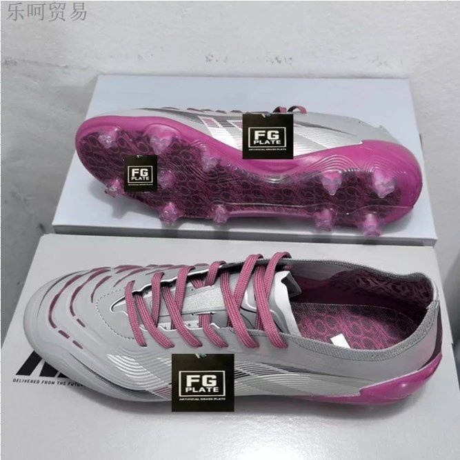 Adidas Boots Predator FG Football image 3