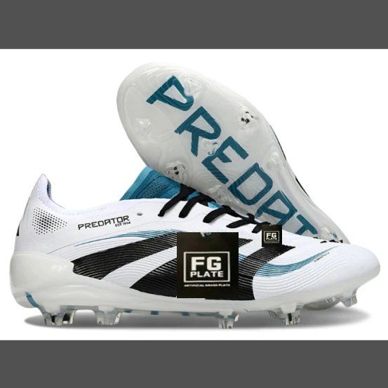 Adidas Boots Predator FG Football — Color 18