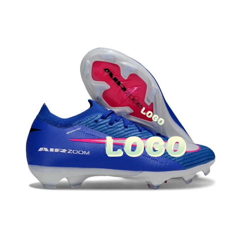 Nike Sneakers Mercurial 16 Soccer Cleats — 02