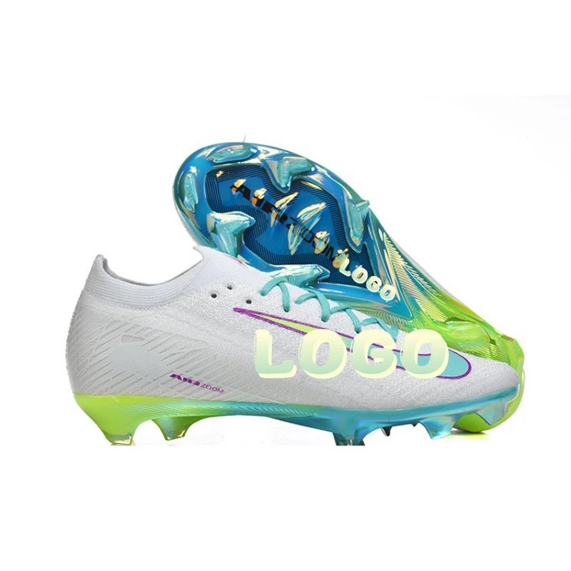 Nike Sneakers Mercurial 16 Soccer Cleats — 03