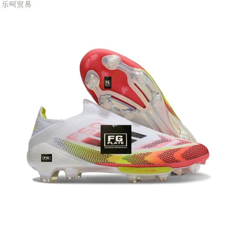 Adidas Sneakers F50 Firm-Ground Football Cleats — 05