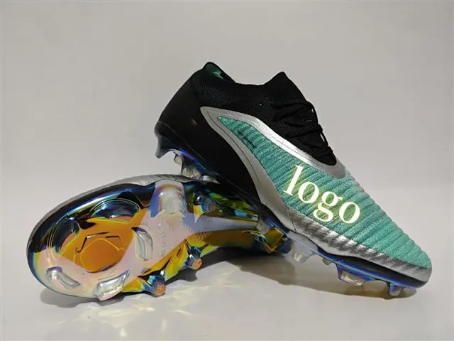 Nike Boots Mercurial football product detail image 5