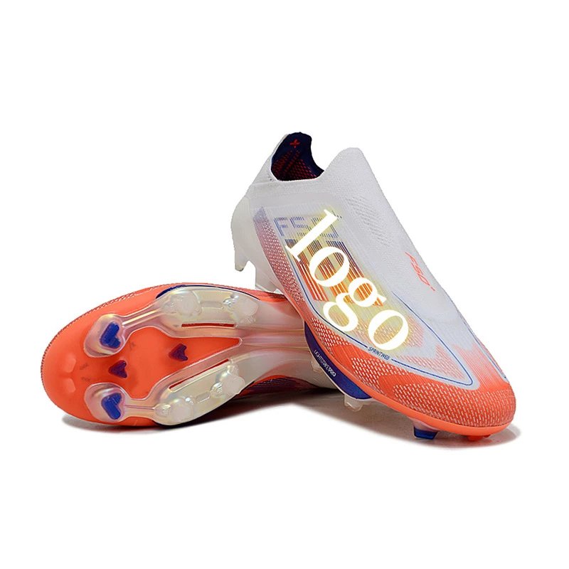 Adidas Boots F50 Laceless Football — 11