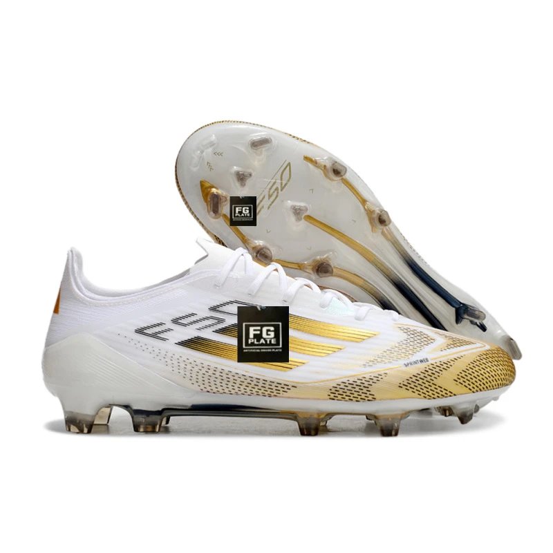 Adidas Sneakers F50 FG Football Boots — 17