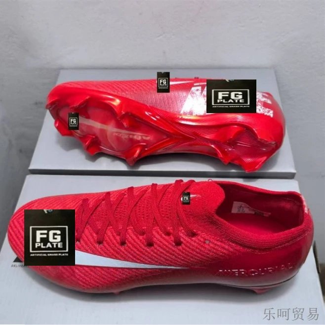 Nike Mercurial 16 FG Football Boots — 15