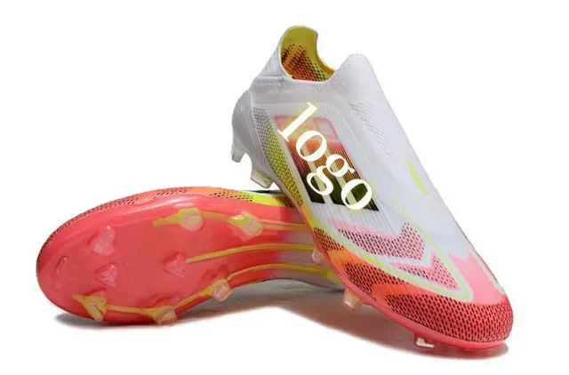 adidas Boots F50 soccer cleats product detail image 7