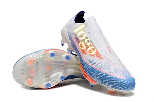 Adidas Boots F50 Laceless Football product detail image 2