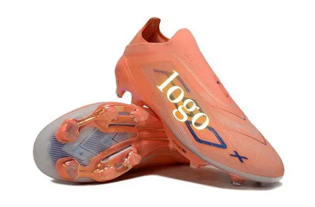 Adidas Boots F50 Laceless Football product detail image 7