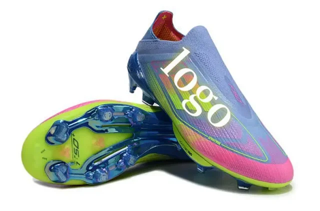 Adidas Boots F50 Laceless Football product detail image 8