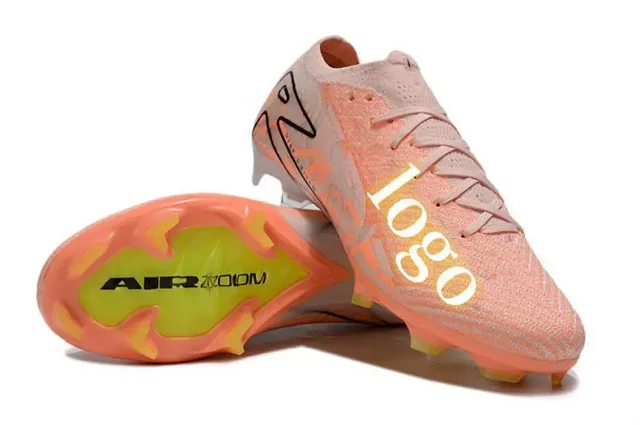 New Balance Boots Furon football cleats product detail image 1