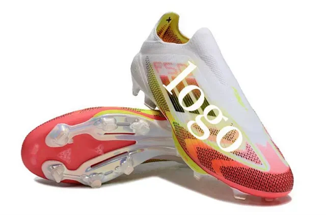 Adidas Boots F50 Laceless Football product detail image 18