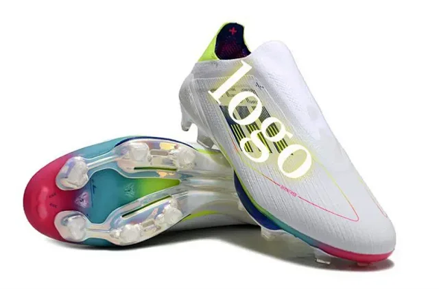 Adidas Boots F50 Laceless Football product detail image 24