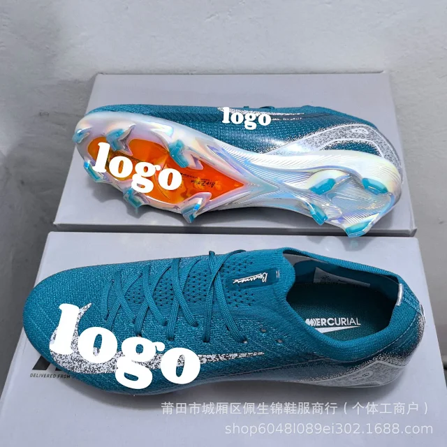 Nike Mercurial Vapor 16 FG football boots product detail image 3