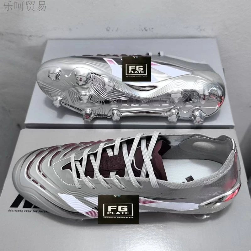 Adidas Boots Predator FG Football — Color 1