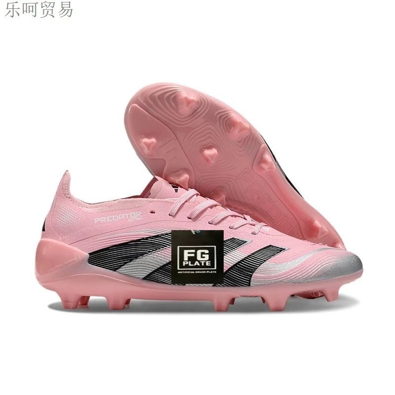 Adidas Boots Predator FG Football — Color 7