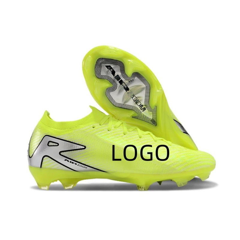 Nike Boots Air Zoom Football — 07