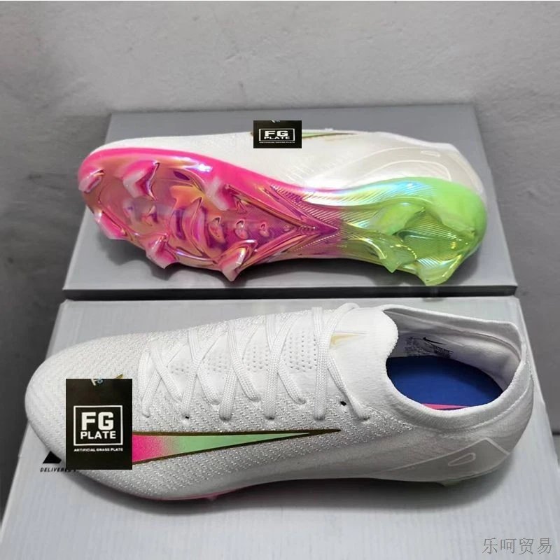 Nike Sneakers Mercurial 16 Football Cleats — 8