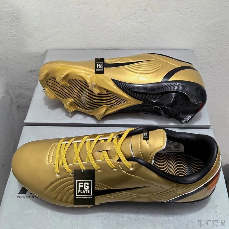 Nike Mercurial FG football boots — Color 7
