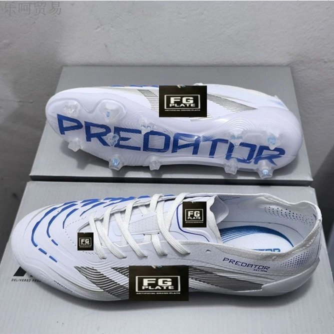 Adidas Boots Predator FG Football — Color 9