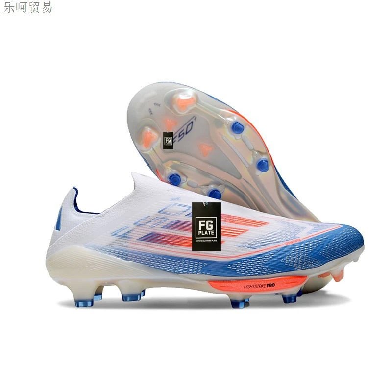 Adidas Sneakers F50 Firm-Ground Football Cleats — 02