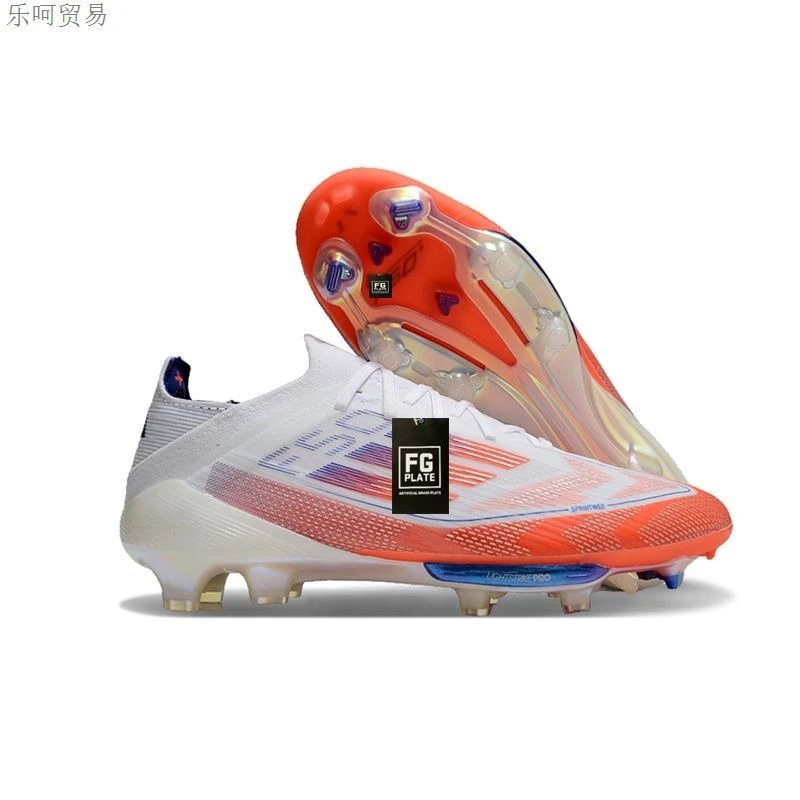 Adidas Sneakers F50 Firm-Ground Football Cleats — 03