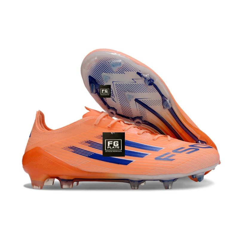Adidas Sneakers F50 FG Football Boots — 03