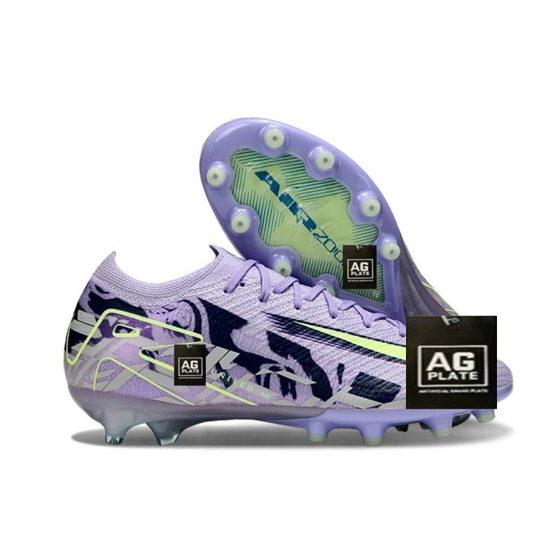 Nike Boots Mercurial 16 AG Football — 5