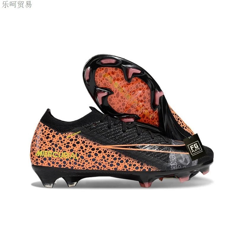 Nike Mercurial and Air Zoom football boots — 05