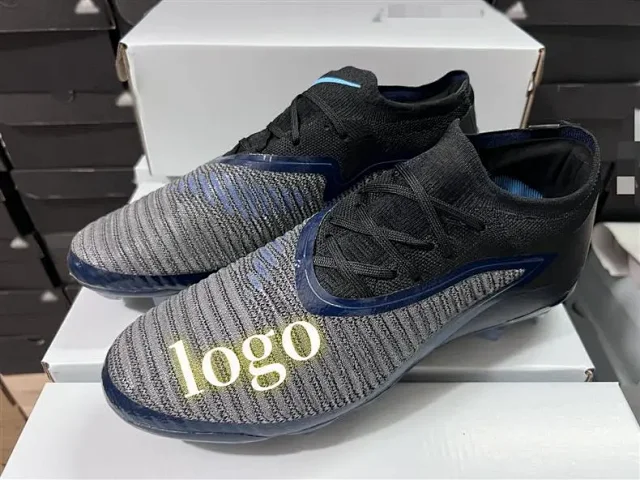 Nike Boots Mercurial football product detail image 2