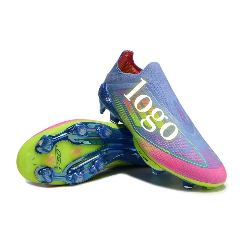 Adidas Boots F50 Laceless Football — 08