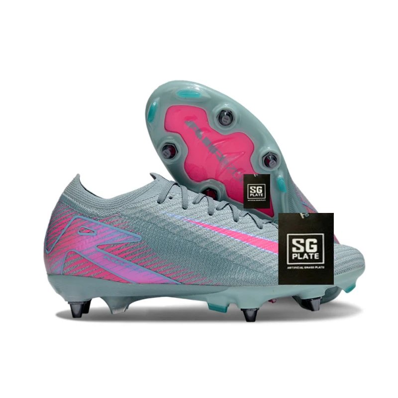 Nike Soft-ground metal-stud football boots — Color 10