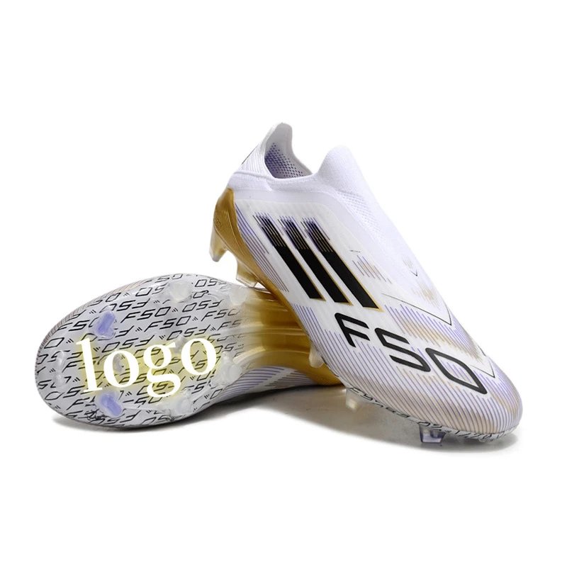 adidas Boots F50 soccer cleats — 01