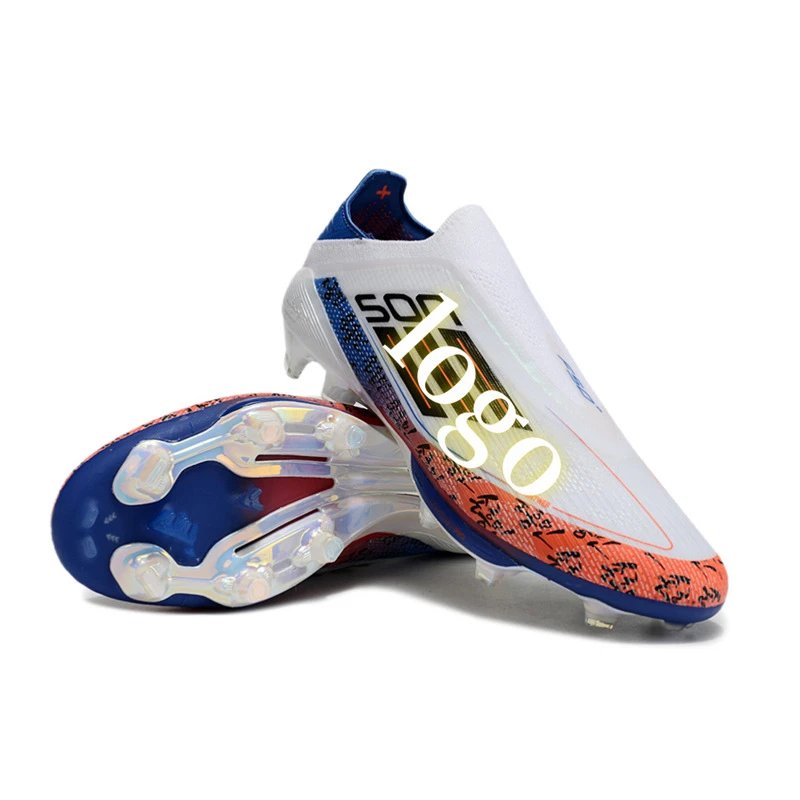 Adidas Boots F50 Laceless Football — 10