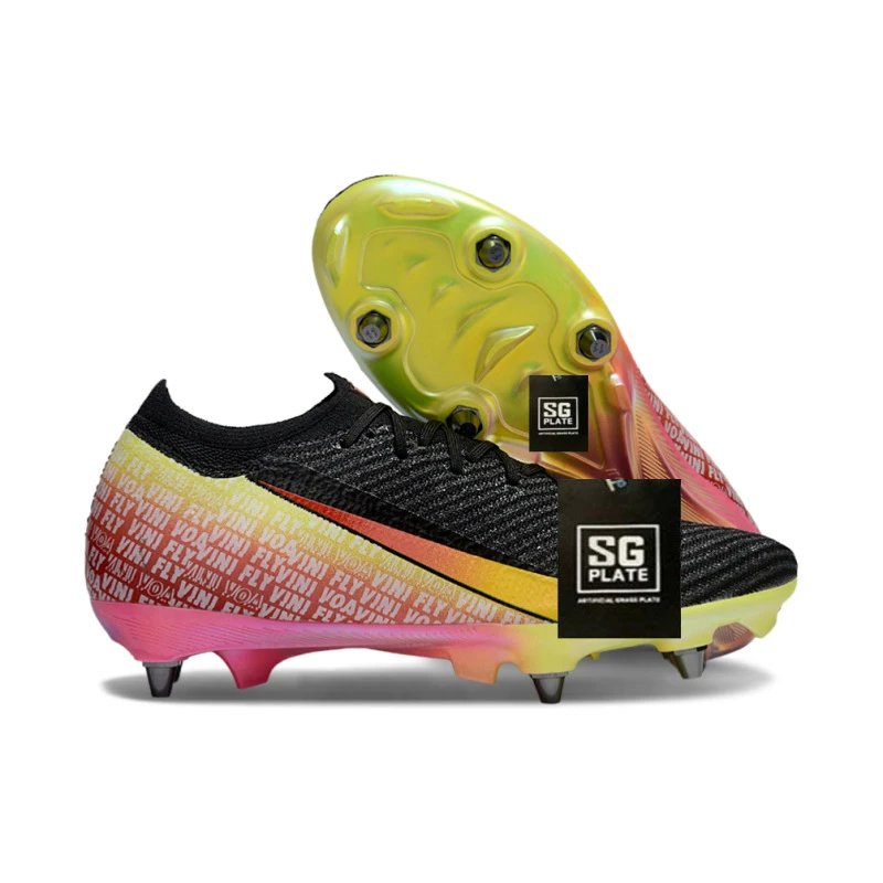 Nike Soft-ground metal-stud football boots — Color 2