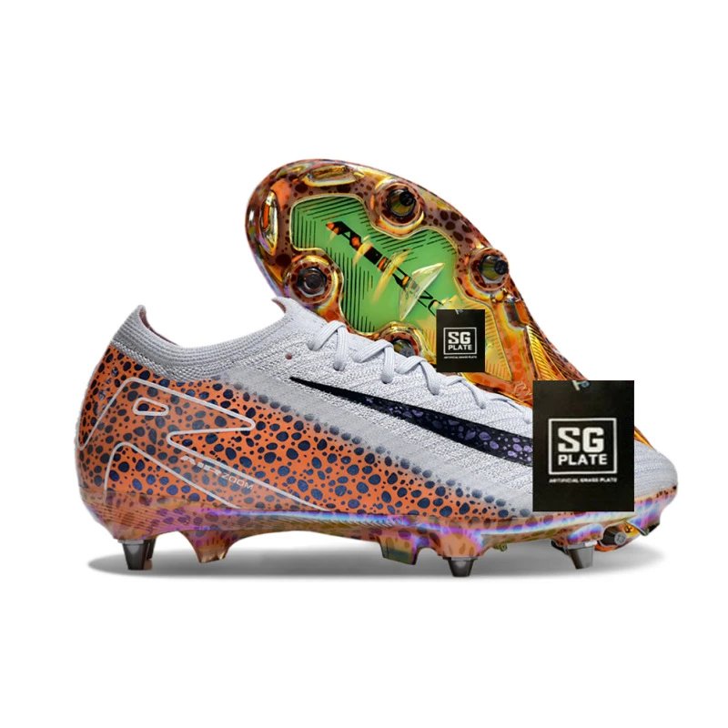 Nike Soft-ground metal-stud football boots — Color 12