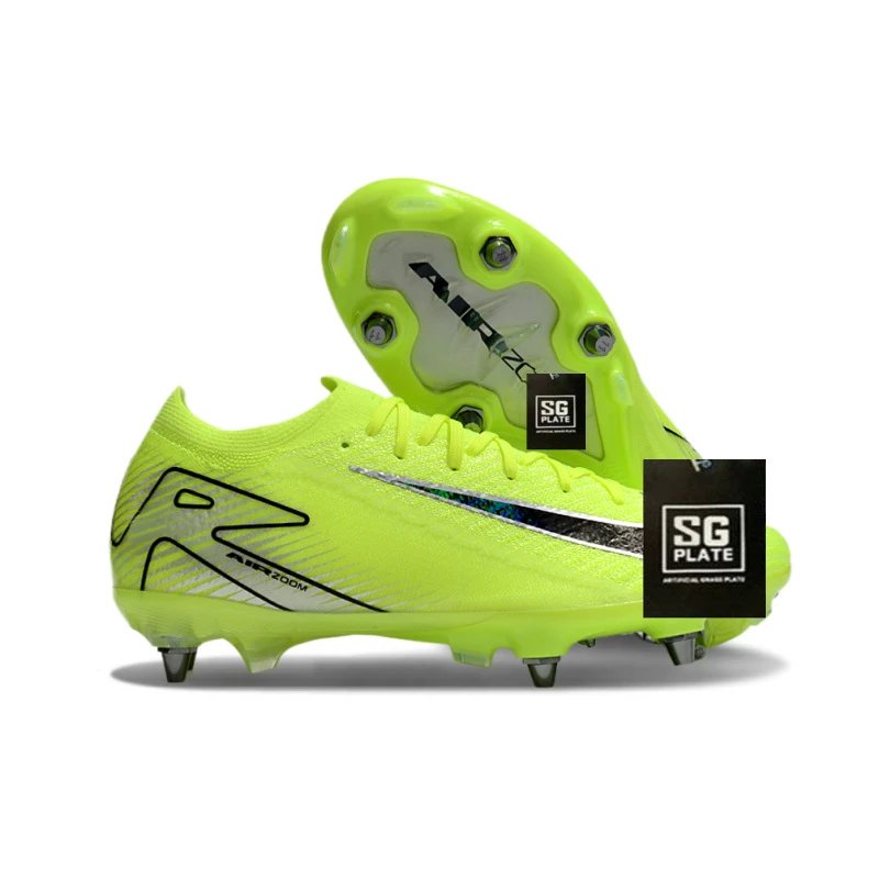 Nike Soft-ground metal-stud football boots — Color 4