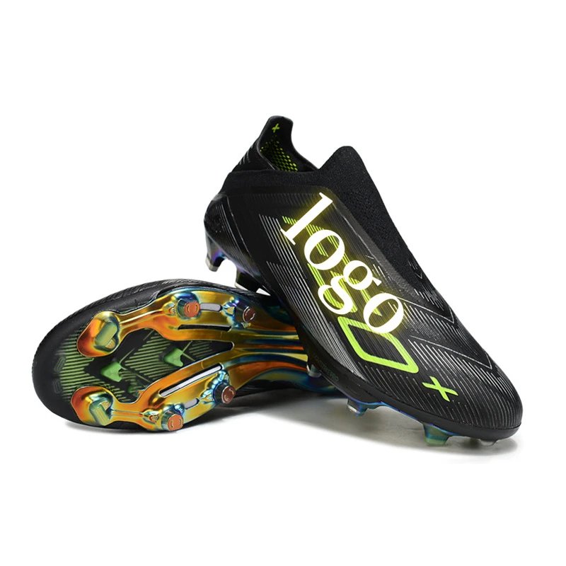 Adidas Boots F50 Laceless Football — 13