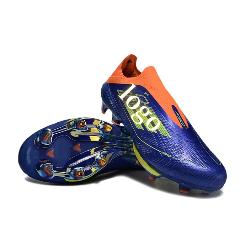 Adidas Boots F50 Laceless Football — 05